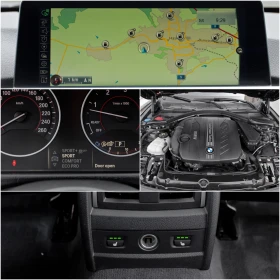 BMW 430 XD* GranCoupe* M-Sport* Germany - 36999 лв. - 34203623 17