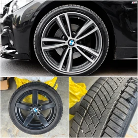 BMW 430 XD* GranCoupe* M-Sport* Germany - 36999 лв. - 34203623 9