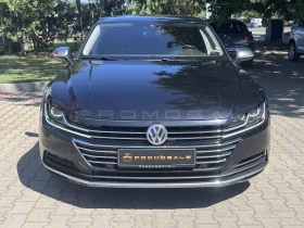 VW Arteon 2.0TSI | Mobile.bg    2