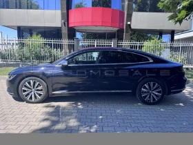VW Arteon 2.0TSI | Mobile.bg    3