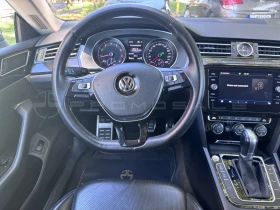 VW Arteon 2.0TSI | Mobile.bg    7