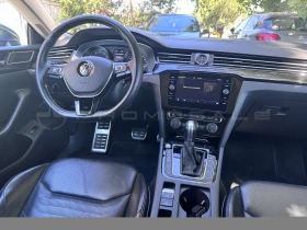 VW Arteon 2.0TSI | Mobile.bg    10