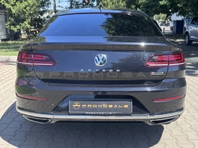 VW Arteon 2.0TSI | Mobile.bg    4