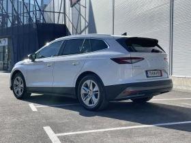 Обява за продажба на Skoda Enyaq iV 80 КАТО НОВА! ~49 999 лв. - изображение 2