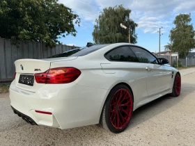 BMW M4 - 55500 лв. - 78302358 5