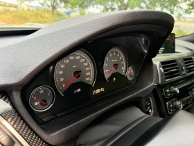 BMW M4 - 55500 лв. - 78302358 7