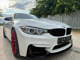 BMW M4 - 55500 лв. - 78302358 4