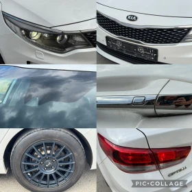 Kia Optima 1.7CRDi Навигация* Камера* Ксенон - 20900 лв. - 91217326 17