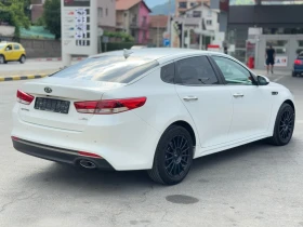 Kia Optima 1.7CRDi Навигация* Камера* Ксенон - 20900 лв. - 91217326 7