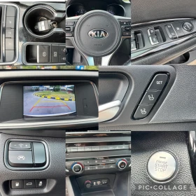 Kia Optima 1.7CRDi Навигация* Камера* Ксенон - 20900 лв. - 91217326 16