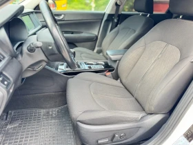 Kia Optima 1.7CRDi Навигация* Камера* Ксенон - 20900 лв. - 91217326 11