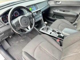 Kia Optima 1.7CRDi Навигация* Камера* Ксенон - 20900 лв. - 91217326 10