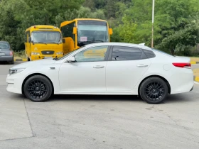 Kia Optima 1.7CRDi Навигация* Камера* Ксенон - 20900 лв. - 91217326 9