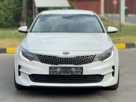Kia Optima 1.7CRDi Навигация* Камера* Ксенон - 20900 лв. - 91217326 3