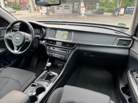 Kia Optima 1.7CRDi Навигация* Камера* Ксенон - 20900 лв. - 91217326 14