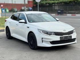 Kia Optima 1.7CRDi Навигация* Камера* Ксенон - 20900 лв. - 91217326 5
