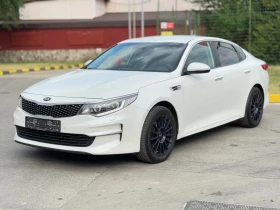 Kia Optima 1.7CRDi Навигация* Камера* Ксенон - 20900 лв. - 91217326 4