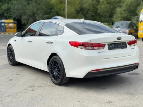 Kia Optima 1.7CRDi Навигация* Камера* Ксенон - 20900 лв. - 91217326 8