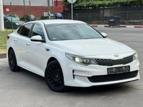 Kia Optima 1.7CRDi Навигация* Камера* Ксенон - 20900 лв. - 91217326 2