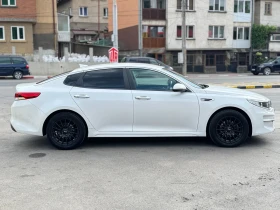 Kia Optima 1.7CRDi Навигация* Камера* Ксенон - 20900 лв. - 91217326 6