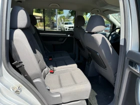 VW Touran 2.0i/METAH/6+ 1 - 6555 лв. - 18691872 13