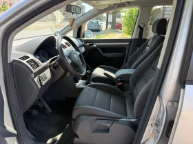 Обява за продажба на VW Touran 2.0i/METAH/6+ 1 ~6 555 лв. - изображение 9
