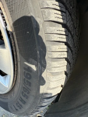 VW Touran 2.0i/METAH/6+ 1 - 6555 лв. - 18691872 14