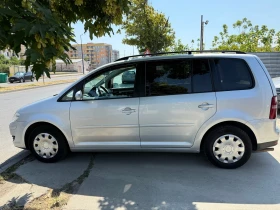 Обява за продажба на VW Touran 2.0i/METAH/6+ 1 ~6 555 лв. - изображение 4