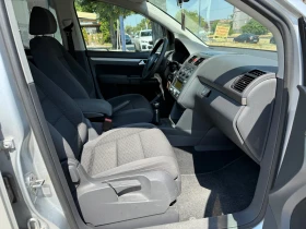 Обява за продажба на VW Touran 2.0i/METAH/6+ 1 ~6 555 лв. - изображение 10