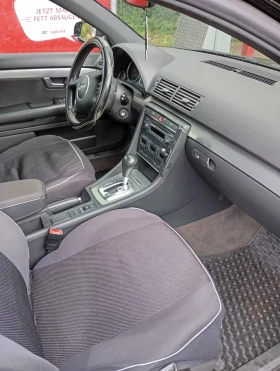 Обява за продажба на Audi A4 S line ~3 300 лв. - изображение 8