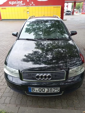 Обява за продажба на Audi A4 S line ~3 300 лв. - изображение 1