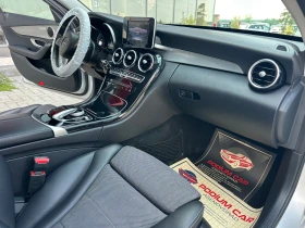 Mercedes-Benz C 220 - 33500 лв. - 43669344 10
