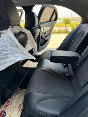 Mercedes-Benz C 220 - 33500 лв. - 43669344 13