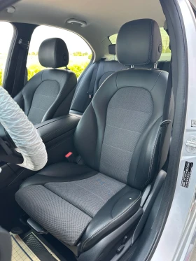 Mercedes-Benz C 220 - 33500 лв. - 43669344 12