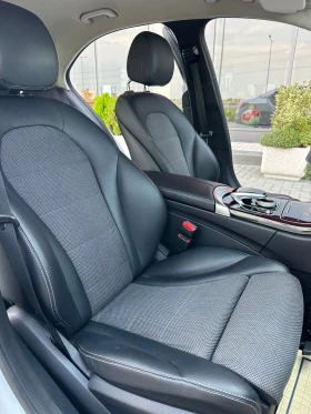 Mercedes-Benz C 220 - 33500 лв. - 43669344 11
