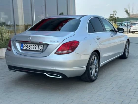Mercedes-Benz C 220 - 33500 лв. - 43669344 4