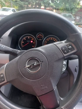 Opel Astra  | Mobile.bg    7