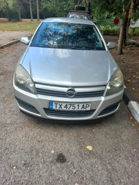 Opel Astra  | Mobile.bg    17