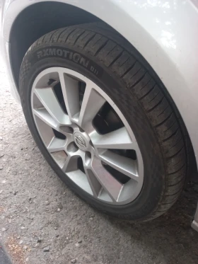 Opel Astra  | Mobile.bg    8