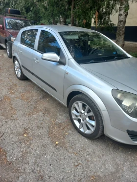 Opel Astra  | Mobile.bg    16