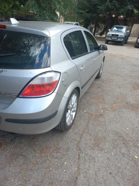 Opel Astra  | Mobile.bg    14