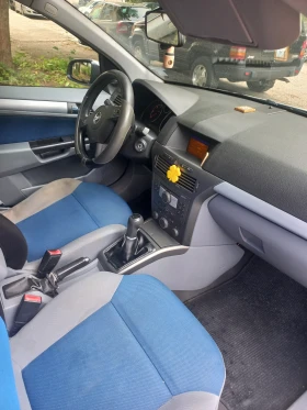 Opel Astra  | Mobile.bg    10