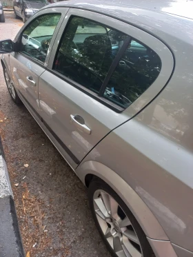Opel Astra  | Mobile.bg    13