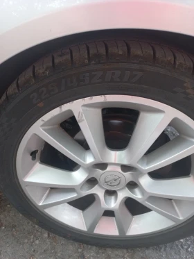 Opel Astra  | Mobile.bg    9