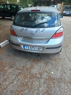 Opel Astra  | Mobile.bg    15