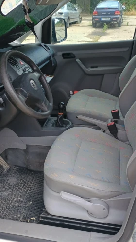 Обява за продажба на VW Caddy Метан. ~6 999 лв. - изображение 2