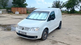 Обява за продажба на VW Caddy Метан. ~6 999 лв. - изображение 1