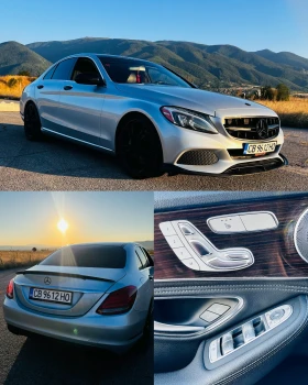 Mercedes-Benz C 300 - 36800 лв. - 41942670 8