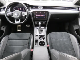 VW Arteon R-Line 2.0 TDI SCR DSG 4MOTION - 56900 лв. / 29092.51 € - 35525222 6