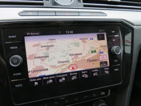 VW Arteon R-Line 2.0 TDI SCR DSG 4MOTION - 56900 лв. / 29092.51 € - 35525222 14